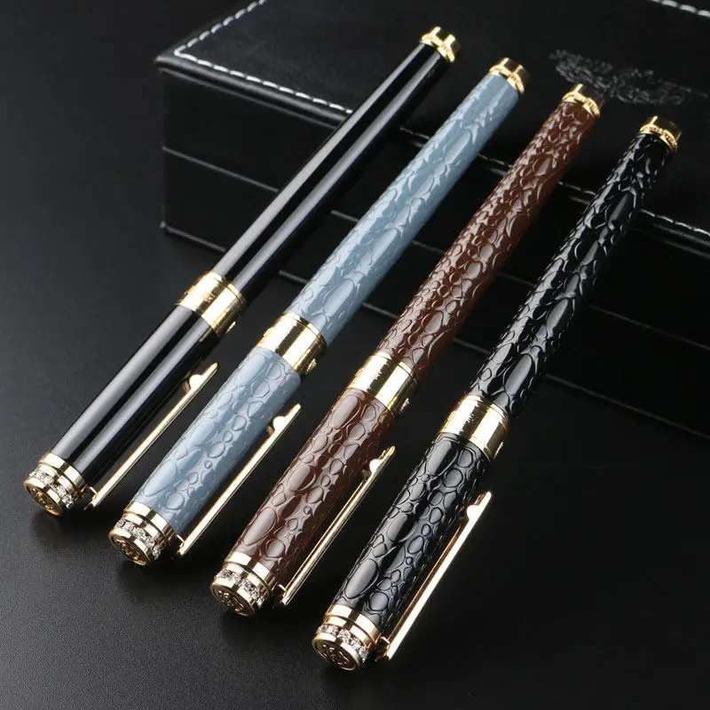 Hero Fountain Pens Original Authentic Writing Supplies High Quality