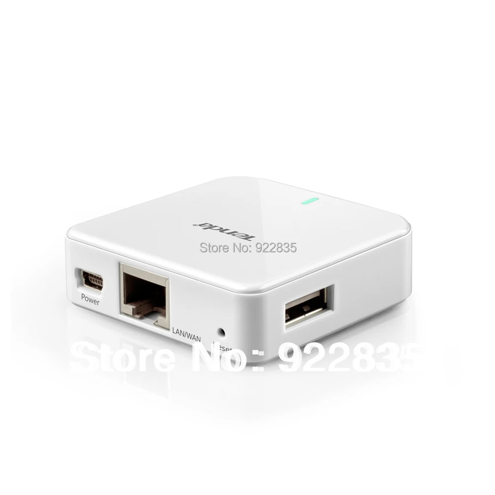 Английский Прошивка TENDA 3G 150 s Портативный м Беспроводной маршрутизатор N150