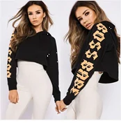 Hoodies & Sweatshirts