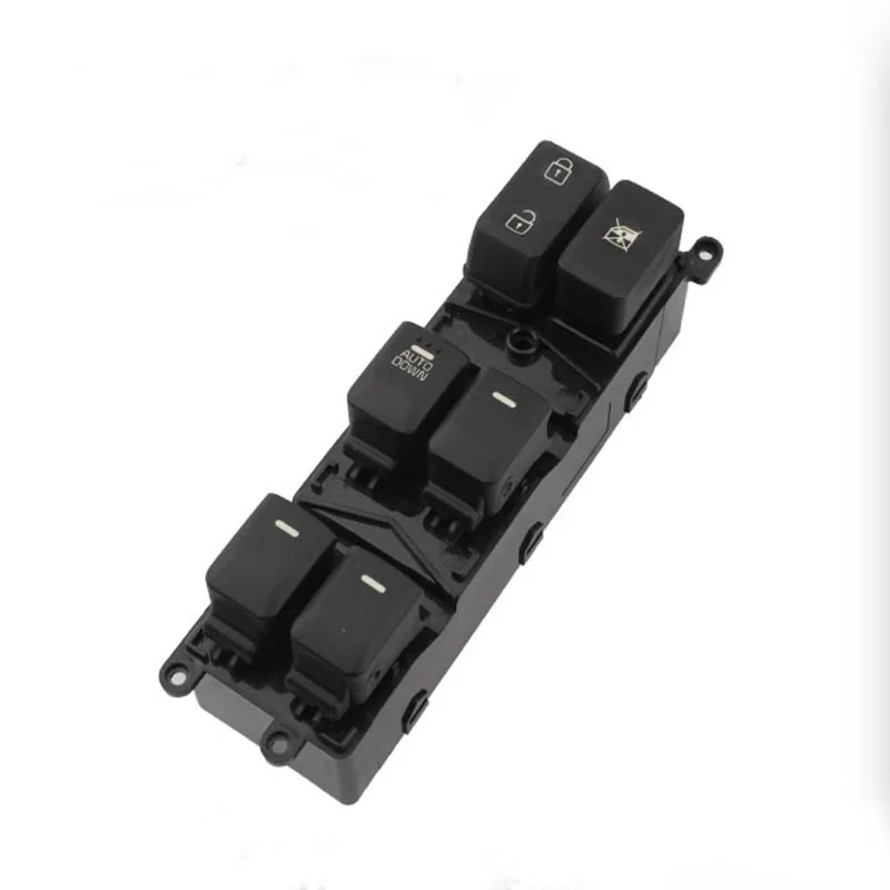 2012 2016 Fit For K3 2014 K3S glass lifter main driving car door switch