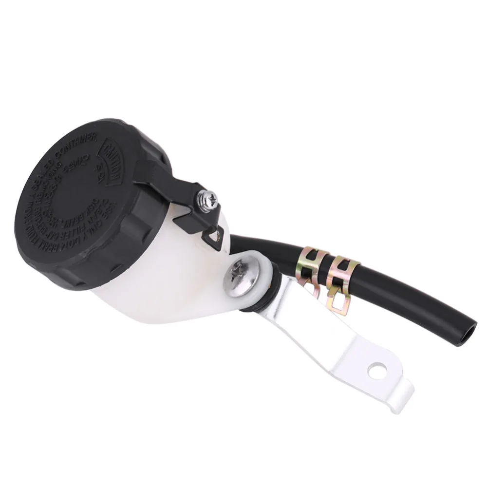 Motorcycle Brake Reservoir quality plastic material Suitable for Honda CBR1000RR/S 2004-2015 CBR600RR 2007-2015 | Автомобили и