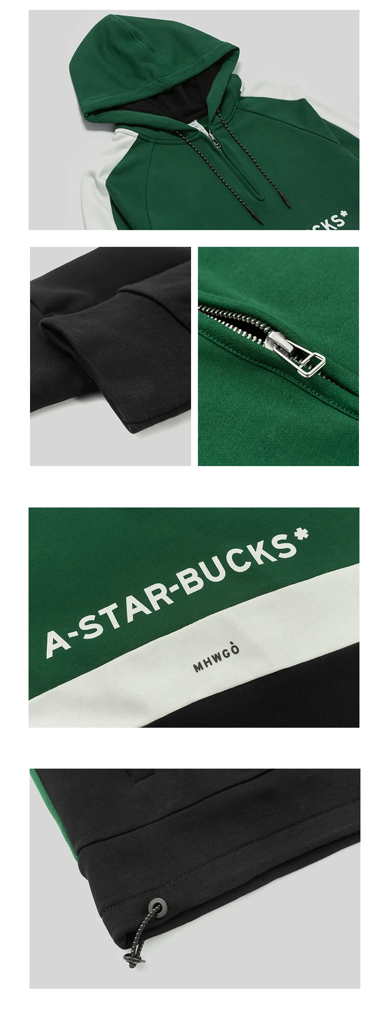 Sport Hoodie