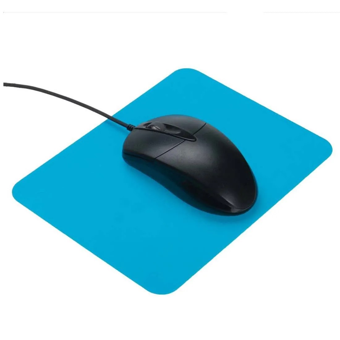 Gaming mat mouse pad Leicht thin anti slip silicone gel gaming mouse
