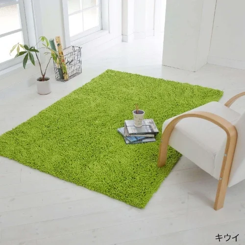 

Fashion carpet bedroom carpet piaochuang bed blankets 120 170