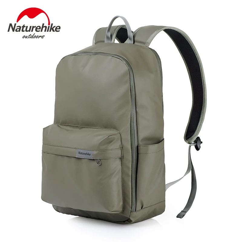 Naturehike waterproof outdoor backpack Daily bag Camping hiking Rucksack school bags Multi-functional laptop sports |