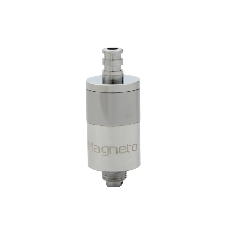 5PCS Yocan Magneto Coil Head Replacement Ceramic Core Coil With Magnetic Cap Dab Tool Fits Magneto Wax Kit E Cig Atomizer Coil 03