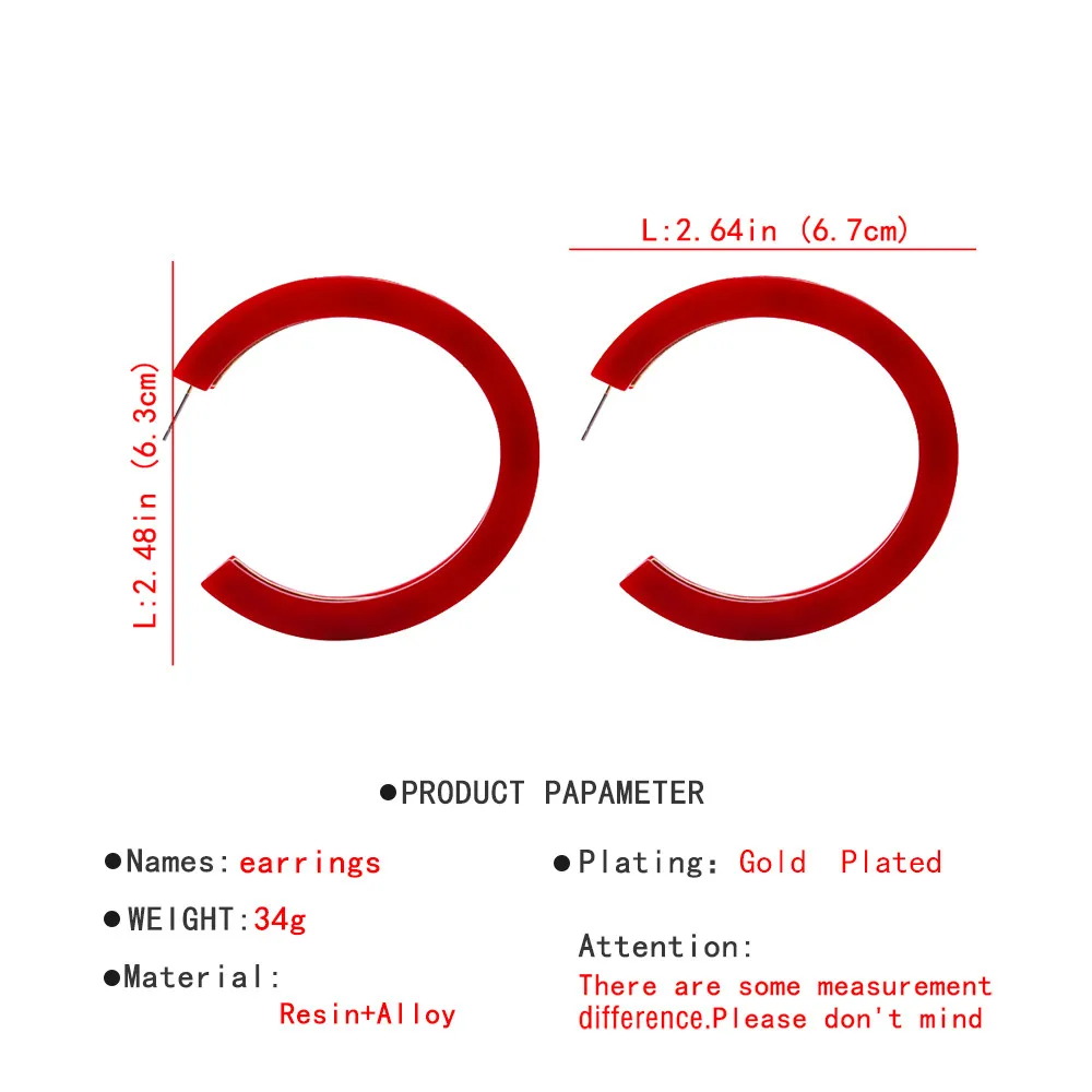 Новое поступление Сталь золото Для женщин девочек Earrings1Set серьги Модные женские