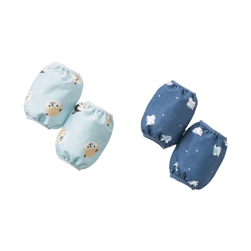 DB12048 2pcs Kids Oversleeves Dirtproof Sleeves Arm Sleevelet Cover Children Baby Cute Baby Accessories discount Baby Accessories