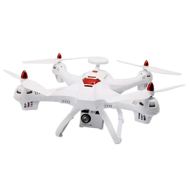 

X183s GPS 1080P Camera Headless Mode One Key Return Quadcopter WiFi Drone Remote Control Toys