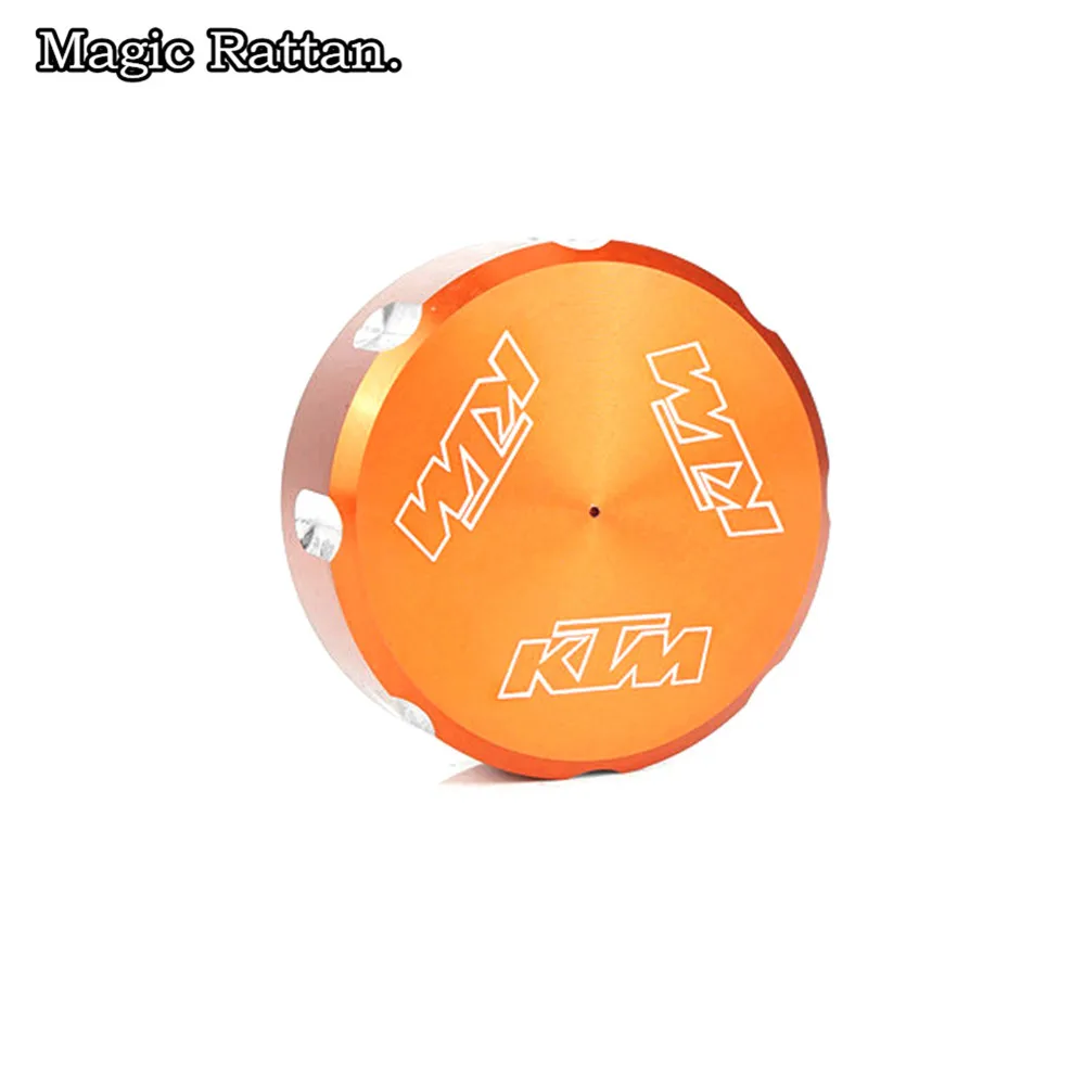 KTM DUKE200.390.690.990 后刹车油壶盖  (1)