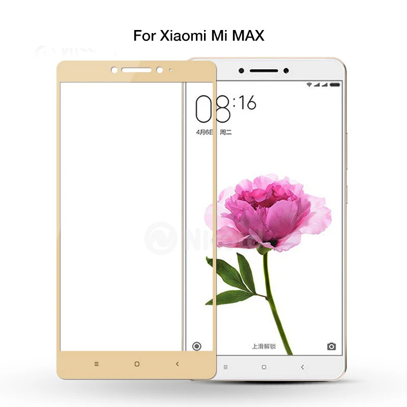 Xiaomi-Mi-Max-2-Vetro-Temperato-Originale-LEPHEE-Protettivo-Completo-Film-Mi-Max2-Protezione-Dello-Schermo (2)