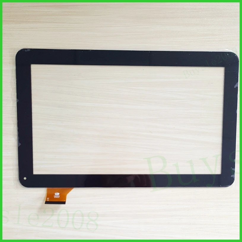 For 10.1inch Tablet PC capacitance touch screen panels glass FM102101KA