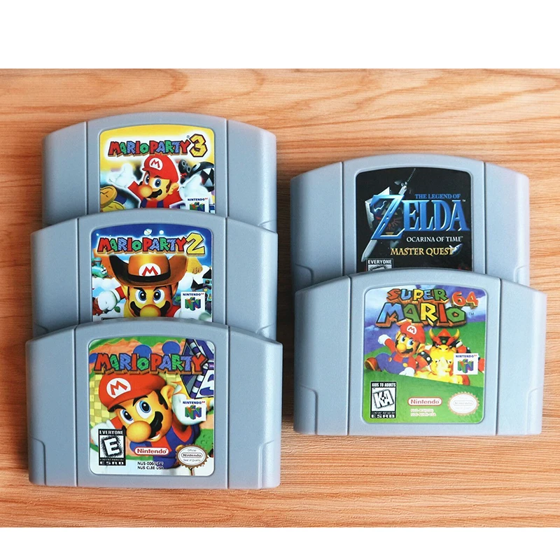 Online Get Cheap Super Mario 64 -Aliexpress.com | Alibaba