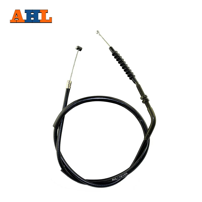 Новый мотоциклетный кабель сцепления AHL для Honda XR250L 1991 1996 XR250R 2004|motorcycle clutch cable|clutch