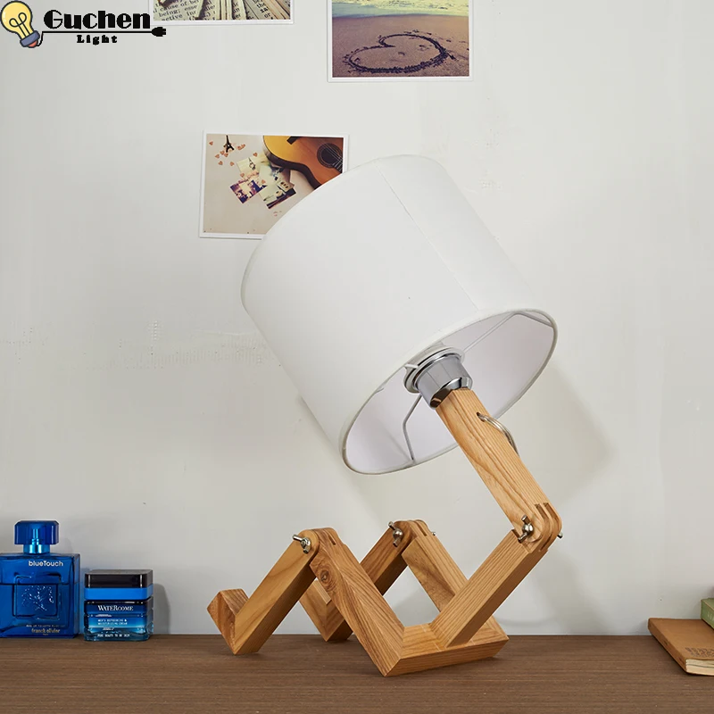 clip on bedside light
