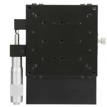 

Z Linear Stages Micrometer Manual Fine-tuning Cross Roller Accurancy linear stages