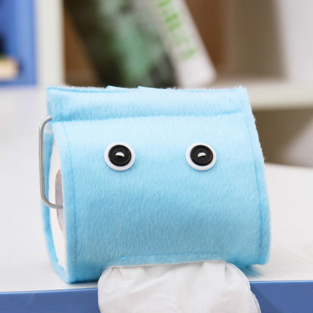 Новая 1 шт. настенная салфетница держатель сумка туалетный бумажный контейнер сумка подвесной держатель для туалетной бумаги wc Ванная Кухня принадлежности