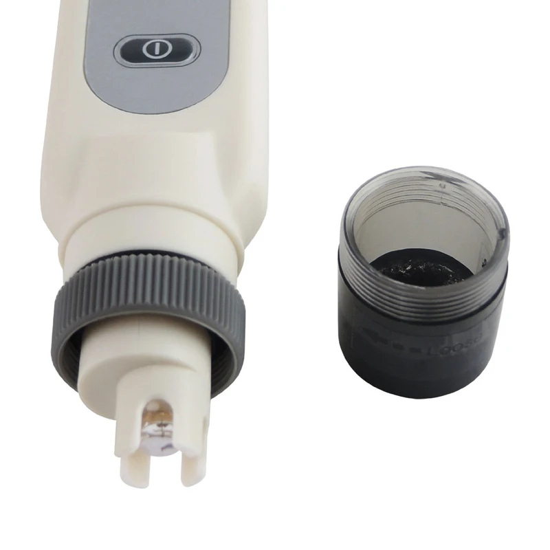 

Pocket ORP Meter 999mV Redox Monitor Ionizer Dissolved Oxygen Lab Test Radicals Hydrogen Analyzer Electrolysis Stick Kangen Pond