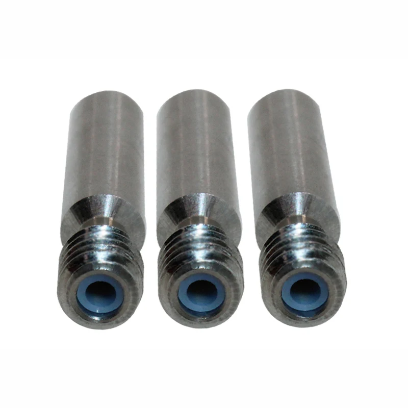 

HE3D 1pcs throat tube for MK8 extruder 3D printer accessories ,feeding with 1.75mm filament