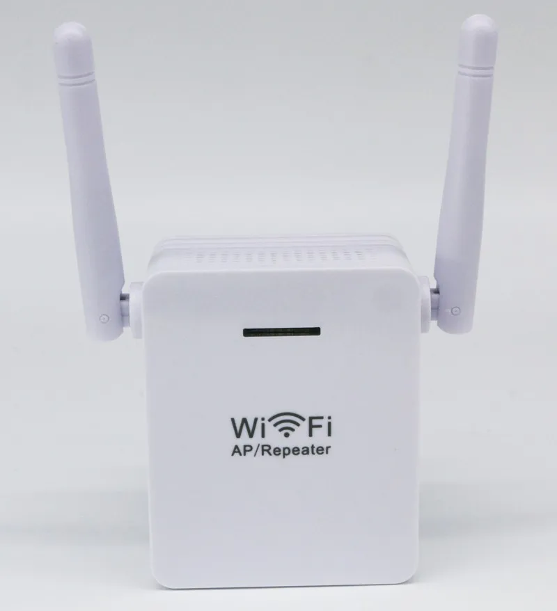 300Mbs Wifi AP/ретранслятор роутер WPS кнопка 802.11n/g/b стандартная сетевая поддержка повторитель клиент и режим AP внешние антенны