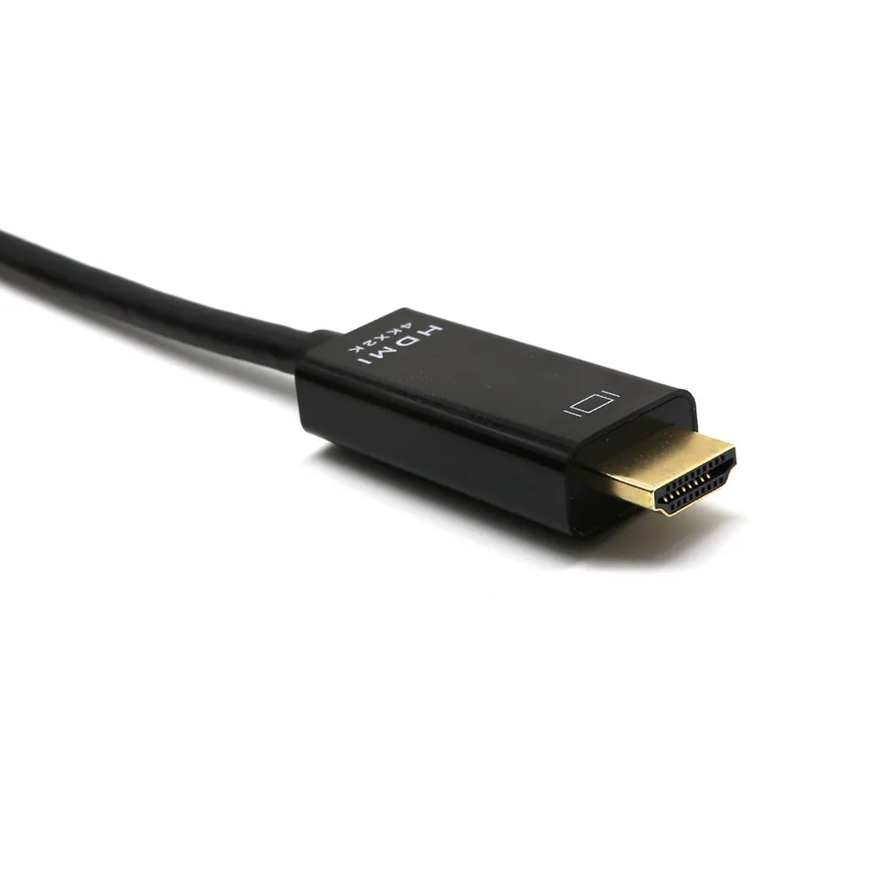 HIPERDEAL 4 К* 2 К DisplayPort dp-hdmi конвертер Кабель-адаптер 2,0 В Oct30 HW