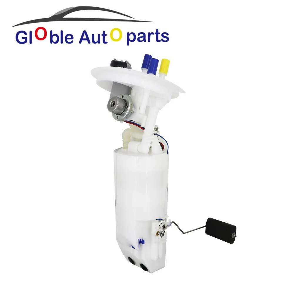 New Electric Fuel Pump Module Assembly For Chrysler Town & Country Voyager Dodge Caravan Grand Caravan E7144M TY-144 New Electric Fuel Pump Module Assembly For Chrysler Town & Country Voyager Dodge Caravan Grand Caravan E7144M TY-144