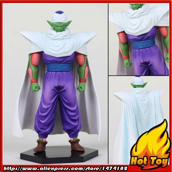 

100% Original BANPRESTO Chozousyu Collection Figure Vol.4 - Piccolo from "Dragon Ball Z"