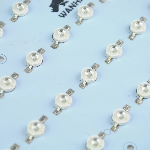 Best Offers D8 UV light board(No lens) WANHAO Factory Direct Sales 3D Printer Spare Parts Best Offers D8 UV light board(No lens) WANHAO Factory Direct Sales 3D Printer Spare Parts