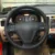 Negro de Cuero cosido A Mano Cubierta Del Volante Del Coche para 2005-2009 Kia Rio 2007 Rio Hyundai Accent Hyundai Getz