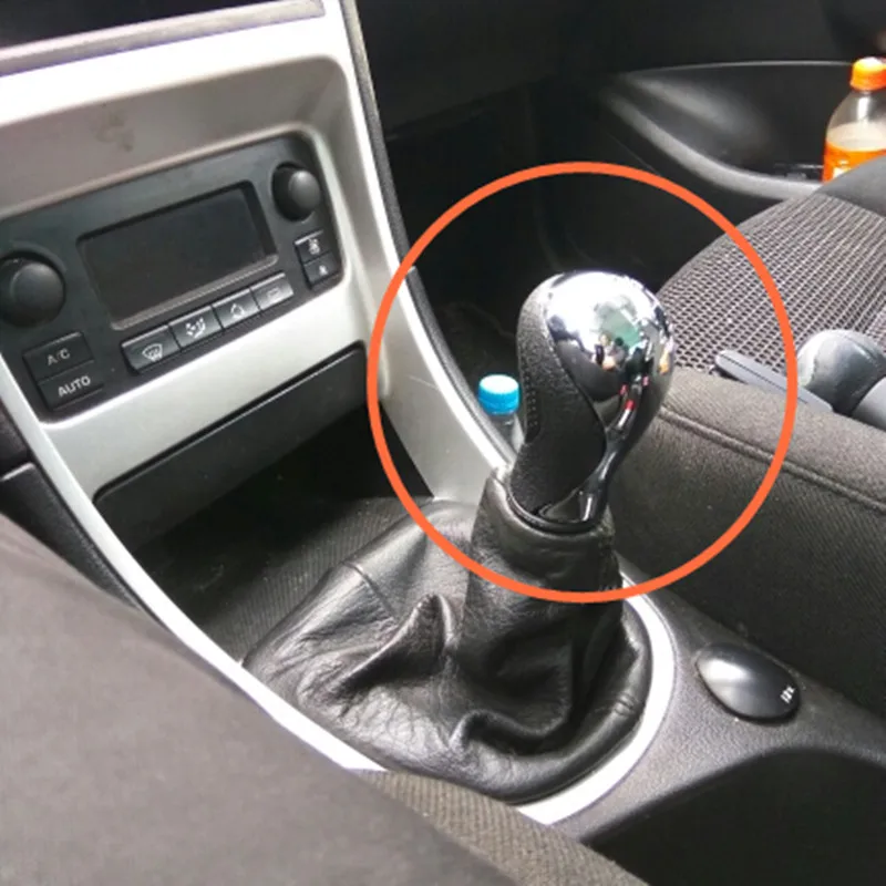 Ручка переключения передач + рычаг адаптера для Citroen Picasso Saxo Xsara Elysee C triumph C2 C3 C4 C5 C8