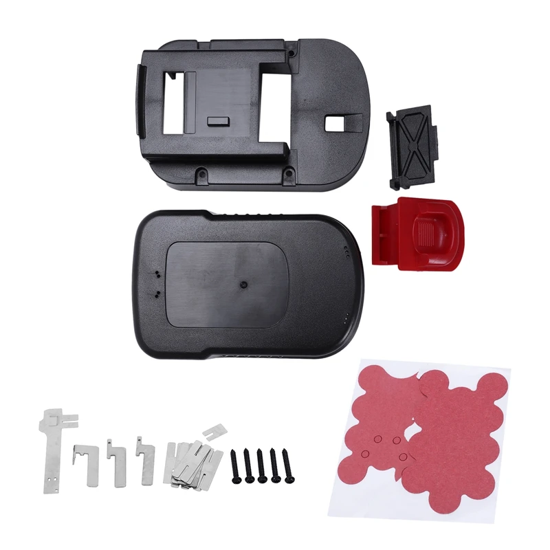 Battery Plastic Case For Black Decke 14.4V Hpb14 499936-34 499936-35 A144 A144Ex A14F Ni-Cd Ni-Mh Battery Box Shell