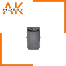 Батарея DJI Mavic Air, изготовленная с литиевой батареей высокой плотности 2375 мАч Mavic Air, Интеллектуальная батарея для полета, бренд, Новинка