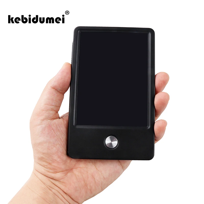 Buy kebidumei Mini 4.4 inch Digital LCD Writing Tablet