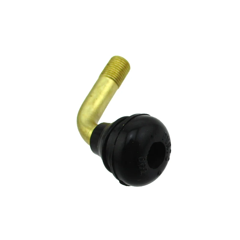 XLSION Aftermarket 20 шт. стволовые вентили PVR70 бескамерные шины 90 градусов для квадроцикла