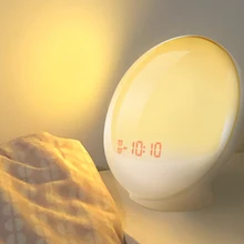 Compra Del En Y Envío Disfruta Gratuito Sunrise Lamp oQshxtrBdC