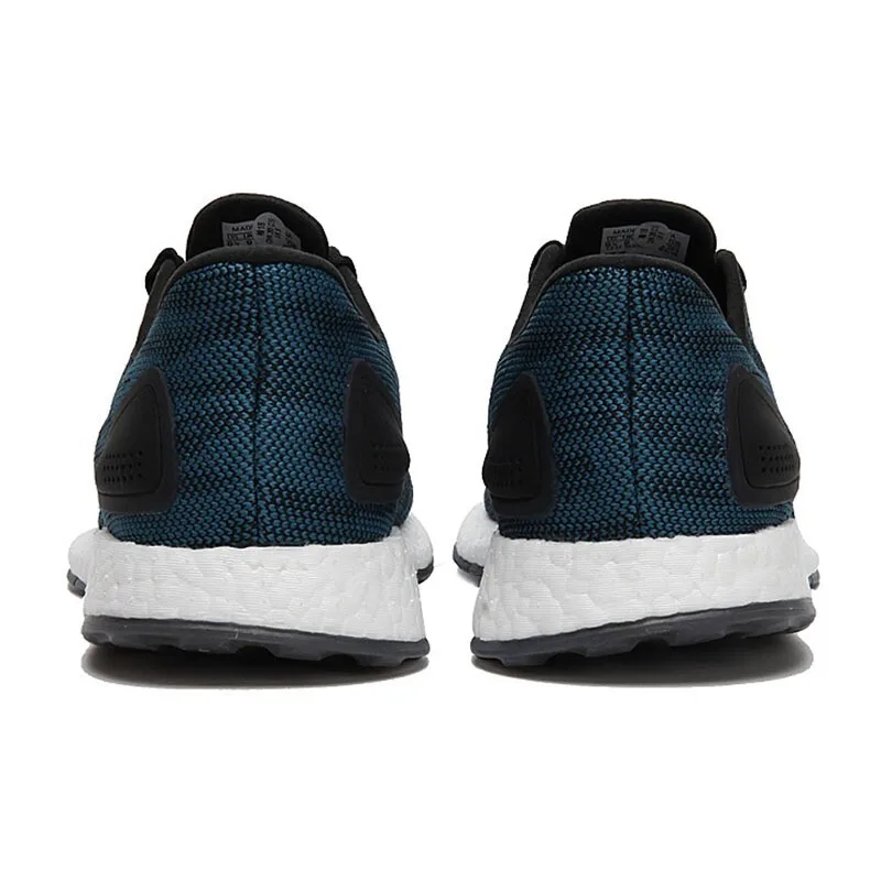 Новое поступление оригинальных мужских кроссовок для бега Adidas PureBOOST DPR|Беговая