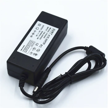 

100-240Vac input 5V 5A Lighting transformer ,led strip power supply ,CE UL Listed 5V 1-5A driver with 5.5*2.1 ,5*5*2.5 dc port