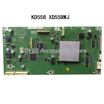

free shipping Good test main board for LCD-32AX3 KD558 XD558WJ LK315T3LZ4AY