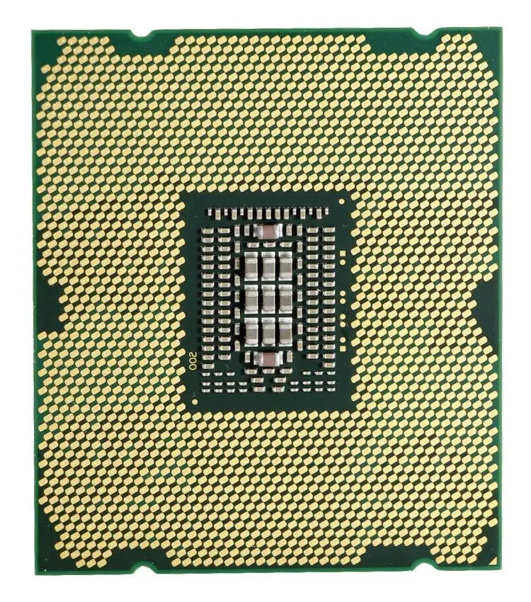 Процессор INTEL XEON E5 2660 SR0KK CPU 8 CORE 2,20 GHz 20M 8GT/s 95W E5-2660