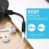 Earphones & Headphones