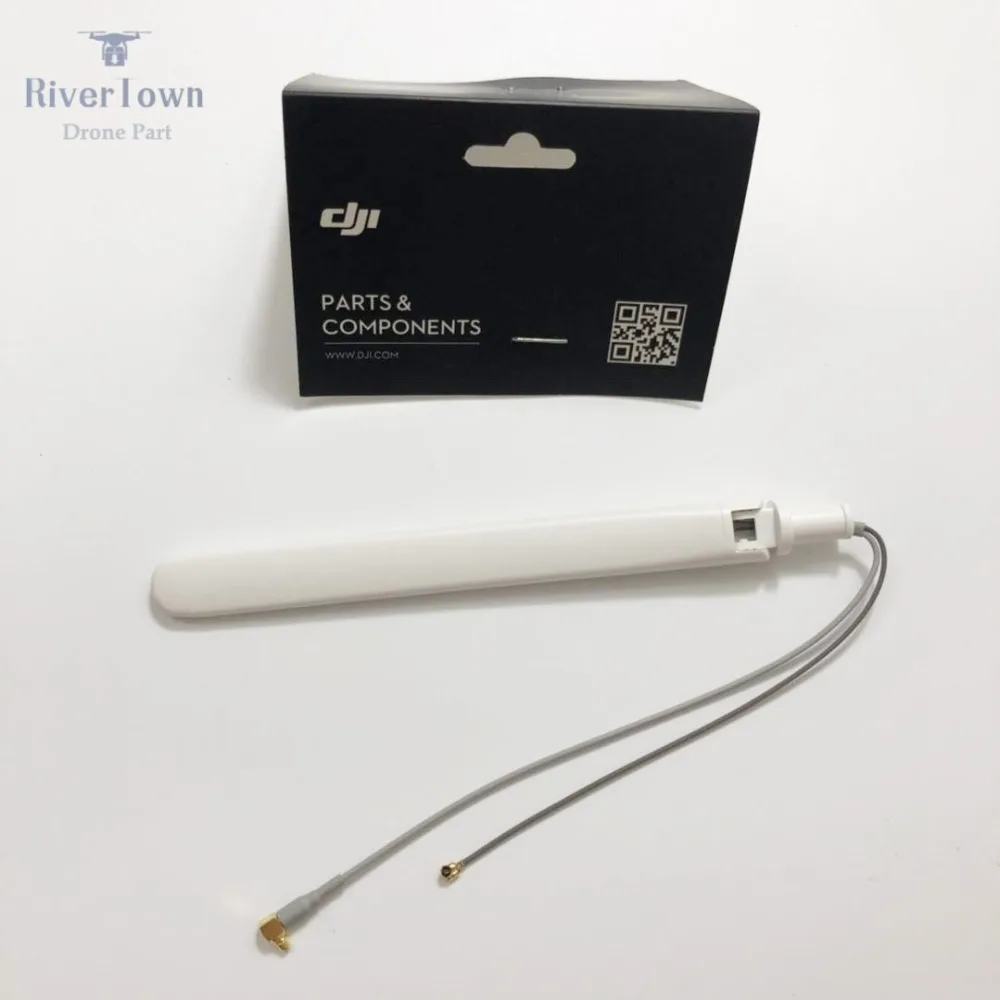 

Original New 5.8GHz 2.4GHz Dual Frequency Remote Controller Antenna For DJI Inspire 1 Drone Repair Parts