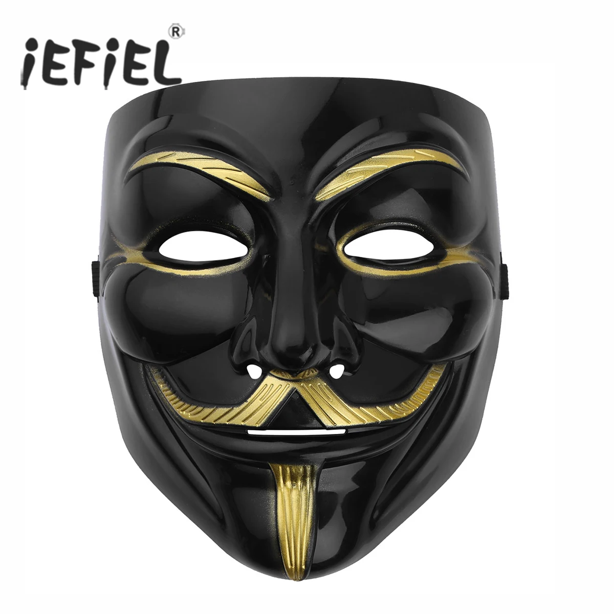 Buy Adult Mens Womens Plastic Fancy Cool Cosplay