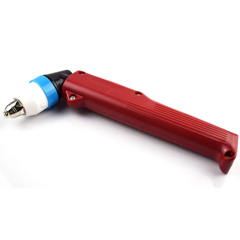 

Plasma Torch Head P-80 80-100Amp Plasma Cutting Torch Body Head Pilot Arc Starting Quality Tool Parts Replacement