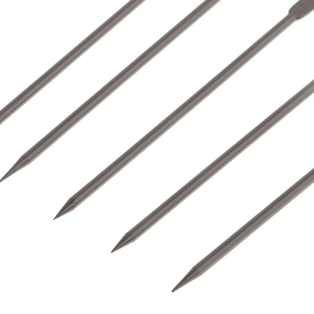 Buffet Cupcake Fruit Fork Cake Dessert Salad Sticks Food Picks Cocktail Toothpick Skewer Party Supplies