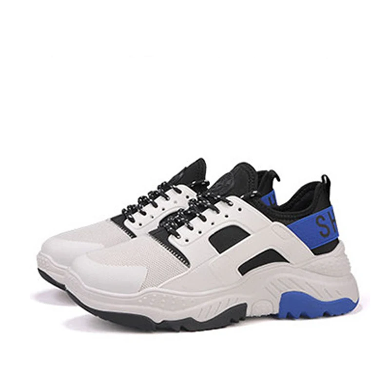

Brand Sport Shoes Men Sneakers Running Basketball Shoes Fashion Trends Casual Men Shoes Sneakers For Youth Men