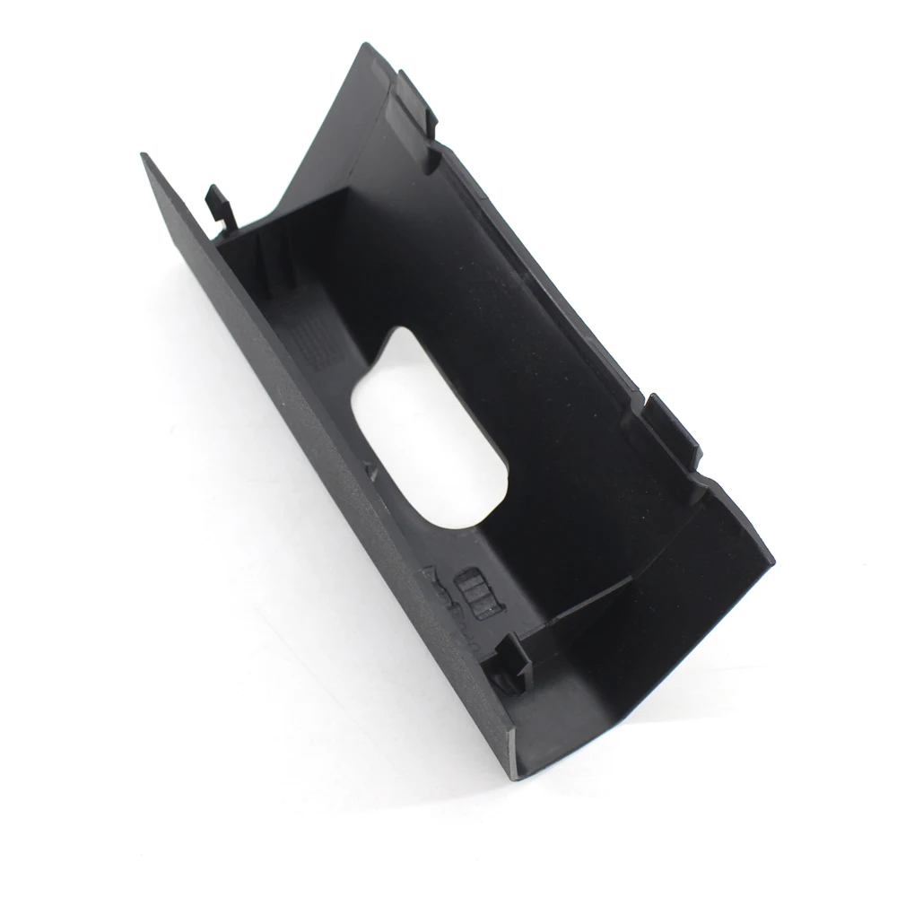 Подходит для LAND ROVER RANGE L322 06 09 передний бампер чехол буксира DPC500280PUY|cover covers|cover forcover