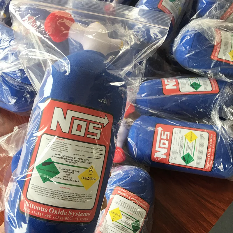 New-Creative-Plush-Toys-NOS-Nitrous-Oxide-Bottle-Soft-Pillow-Turbo-JDM-Cushion-Gifts-Car-Decor (2)