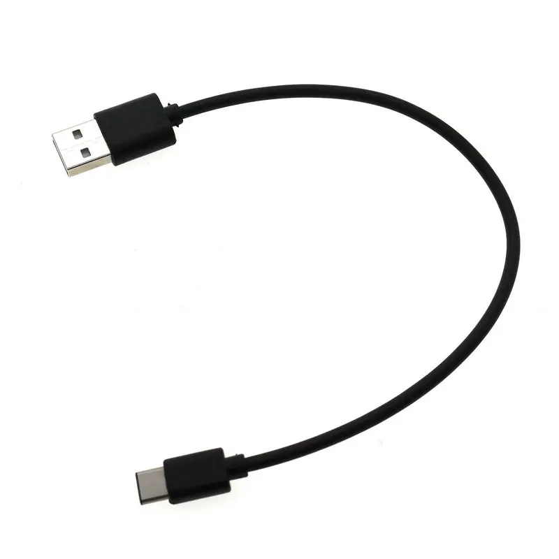 Черный/белый 2017 горячий USB 3 1 Тип C штекер к 2 0 синхронизации данных зарядки