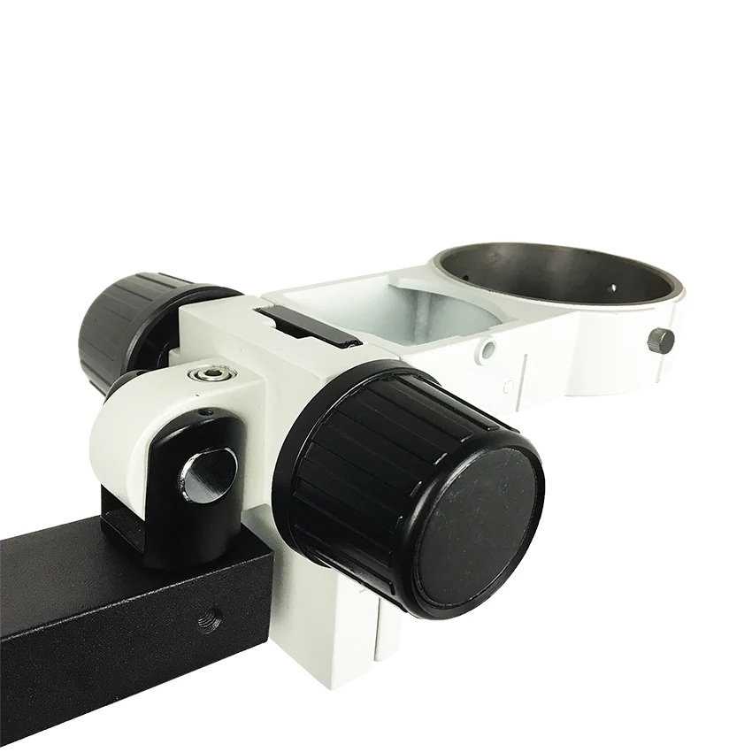 Efix артикуляционный столб зажим подставка для стерео зум микроскоп Arm Focuse тринокулярный Микроскоп аксессуары