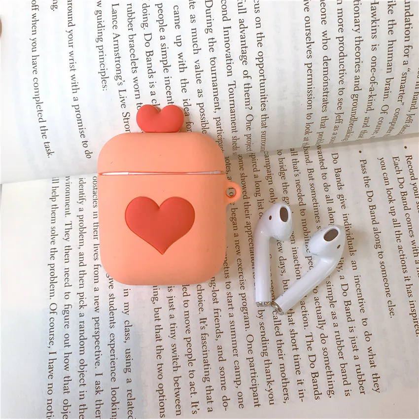 Для airpods беспроводные наушники гарнитура 5,0 сенсорный защитный чехол для i14 tws i88 tws w1 чип 1: 1i100 i200